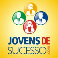 Jovens De Sucesso Logo