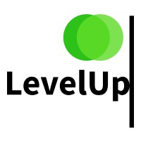 LevelUp Planning Logo