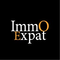 IMMOEXPAT Logo