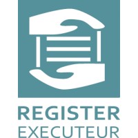 RegisterExecuteur Van Kan Logo