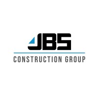 JBS Construction Group LLC Logo