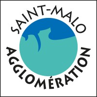 SAINT-MALO AGGLOMÉRATION (Coopération intercommunale) Logo