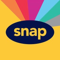 Snap Print & Design (Maroochydore) Logo