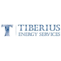 Tiberius Energy Services, LLC Logo