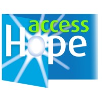 Access Hope Logo
