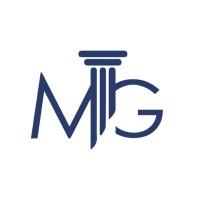 MADDISON GROUP Logo