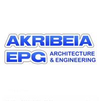 Akribeia Architecture Logo