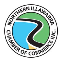 Northern Illawarra Chamber of Commerce Logo