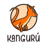 Kangurú Logo