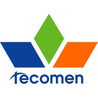 TECOMEN VIETNAM Logo