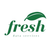 Fresh Data Logo