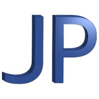 JP Med Design Logo