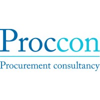 Proccon International Logo