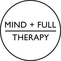 Mind+Full Therapy Logo