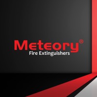 Meteory Logo