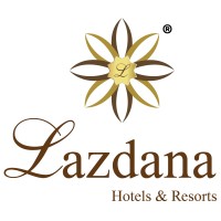 Lazdana Hotels & Resorts Logo