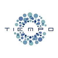 Tiempo Logo