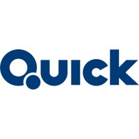 QUICK Corp. - Japan Financial Information - Logo