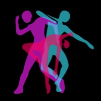 Lets Bollywood Logo