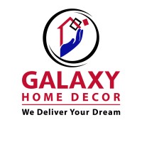 Galaxy Home Decor Logo