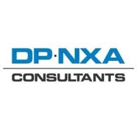 DP-NXA Consultants. LLC Logo