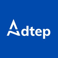 Adtep Logo