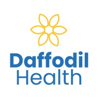Daffodil Health Logo