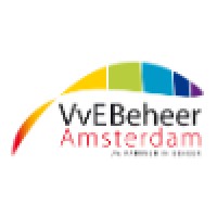 VvE Beheer Amsterdam Logo