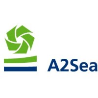 A2SEA A/S Logo