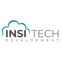 INSITECH Development Logo