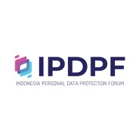 Indonesia Personal Data Protection Forum Logo