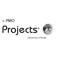 PMO Projects Group Logo