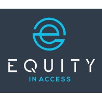 Equity In Access Logo