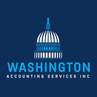 Washington Accounting Services Inc. Logo