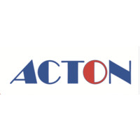 Acton Technology Pte Ltd Logo