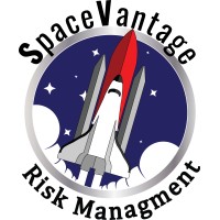 SpaceVantage Logo