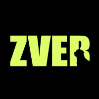 ZVER Canine Logo
