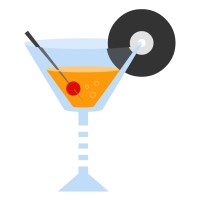 Needlejuice Records, LLC Logo