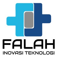 PT. Falah Inovasi Teknologi Logo