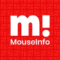 MouseInfo Logo