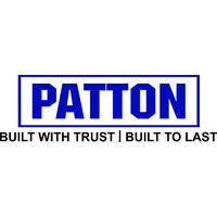 Patton Group Logo