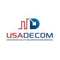 USA Decom Logo