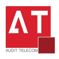 AUDIT TELECOM Logo