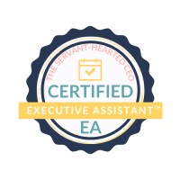 Servant-Hearted CEO® Logo