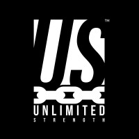 UnlimitedStrength Logo