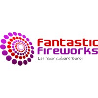 Fantastic Fireworks Logo