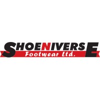 Shoeniverse Footwear Ltd Logo