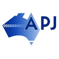Australian Police Journal Logo