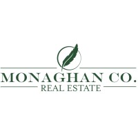 Monaghan Co. Real Estate Logo