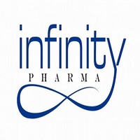 Infinity Pharma for Pharmaceuticals Logo